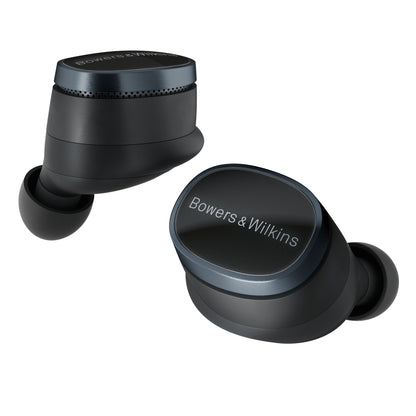 Bowers & Wilkins Pi8 Active Noise-Cancelling True Wireless Earbuds