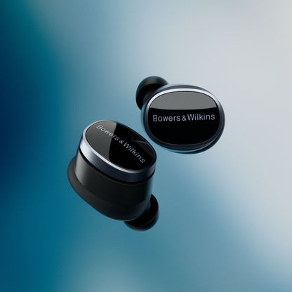 Bowers & Wilkins Pi8 Active Noise-Cancelling True Wireless Earbuds
