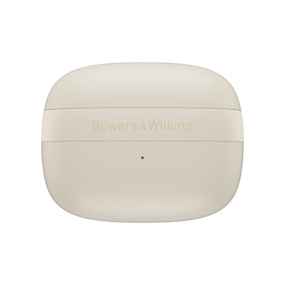 Bowers & Wilkins Pi8 Active Noise-Cancelling True Wireless Earbuds