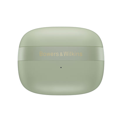 Bowers & Wilkins Pi8 Active Noise-Cancelling True Wireless Earbuds