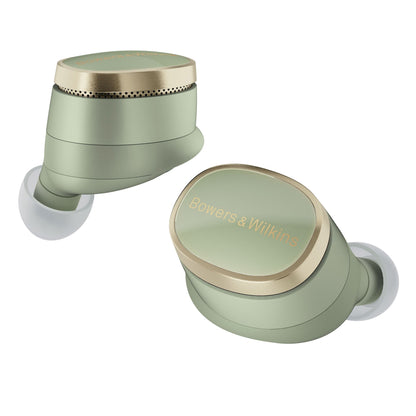Bowers & Wilkins Pi8 Active Noise-Cancelling True Wireless Earbuds