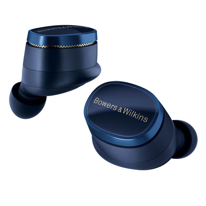 Bowers & Wilkins Pi8 Active Noise-Cancelling True Wireless Earbuds