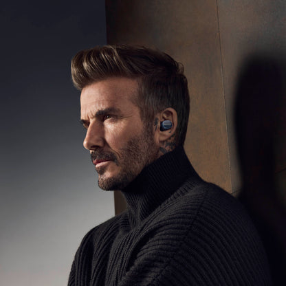Bowers & Wilkins Pi8 Active Noise-Cancelling True Wireless Earbuds