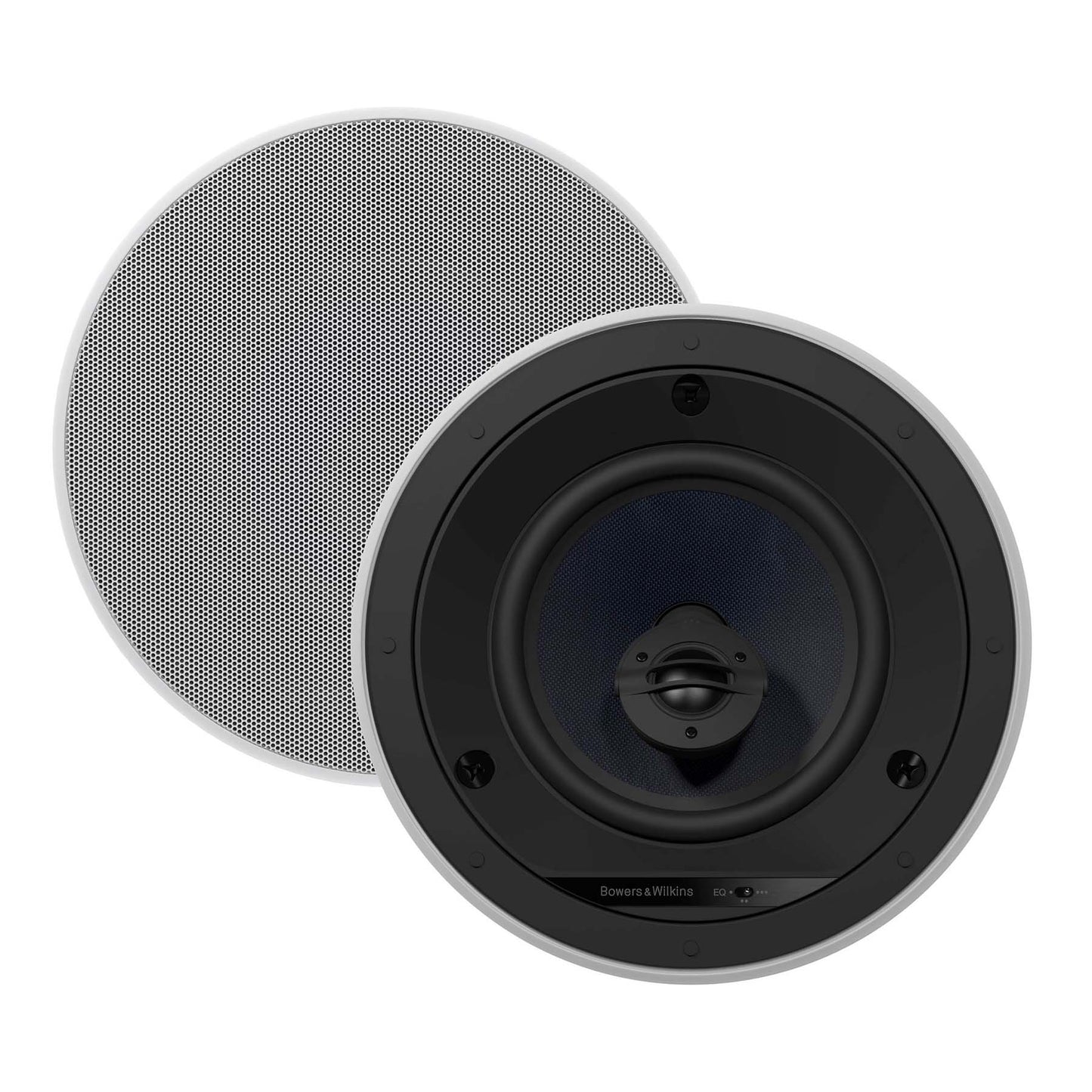 Bowers & Wilkins CCM663 In-Ceiling Speakers