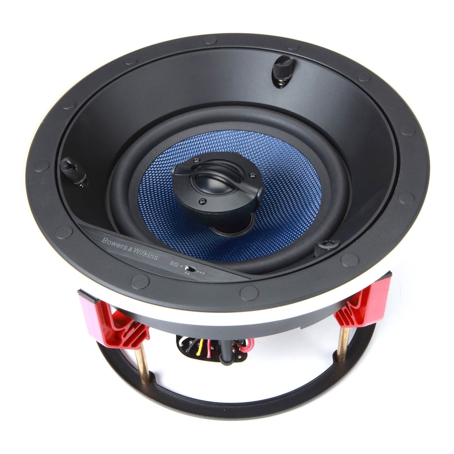Bowers & Wilkins CCM663 In-Ceiling Speakers