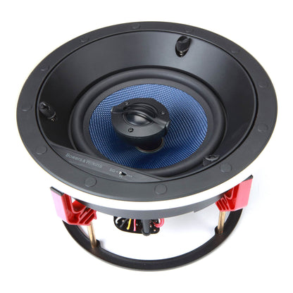 Bowers & Wilkins CCM663 In-Ceiling Speakers