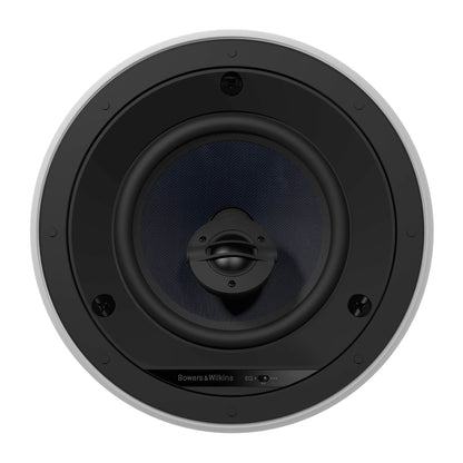 Bowers & Wilkins CCM663 In-Ceiling Speakers