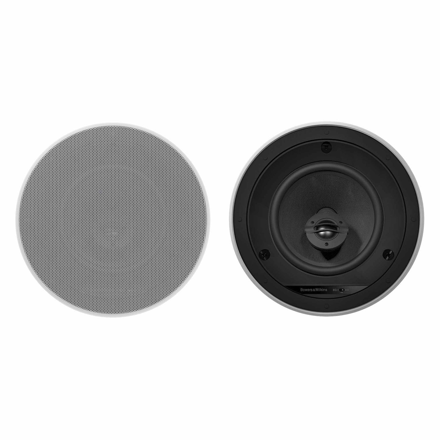 Bowers & Wilkins CCM665 In-Ceiling Speakers