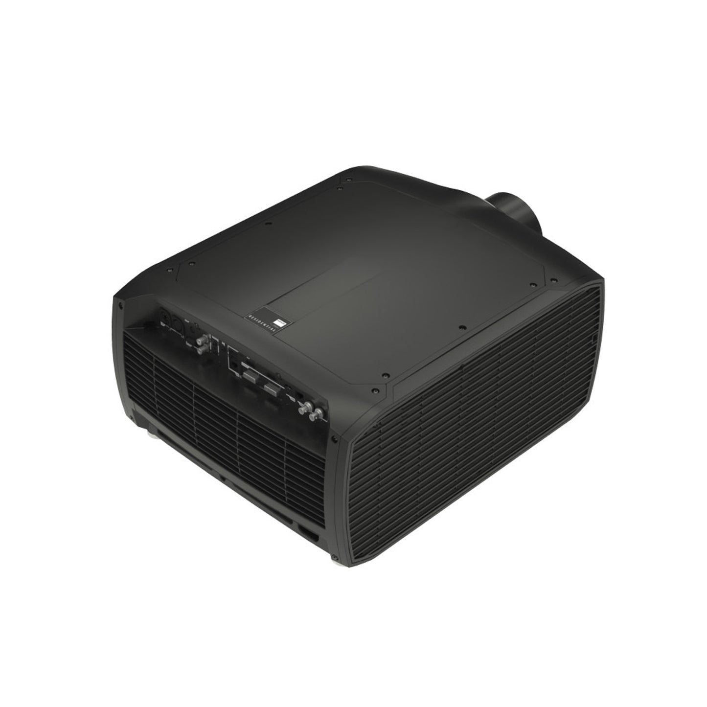 Barco Balder Cinemascope 2.37:1 HDR Projector