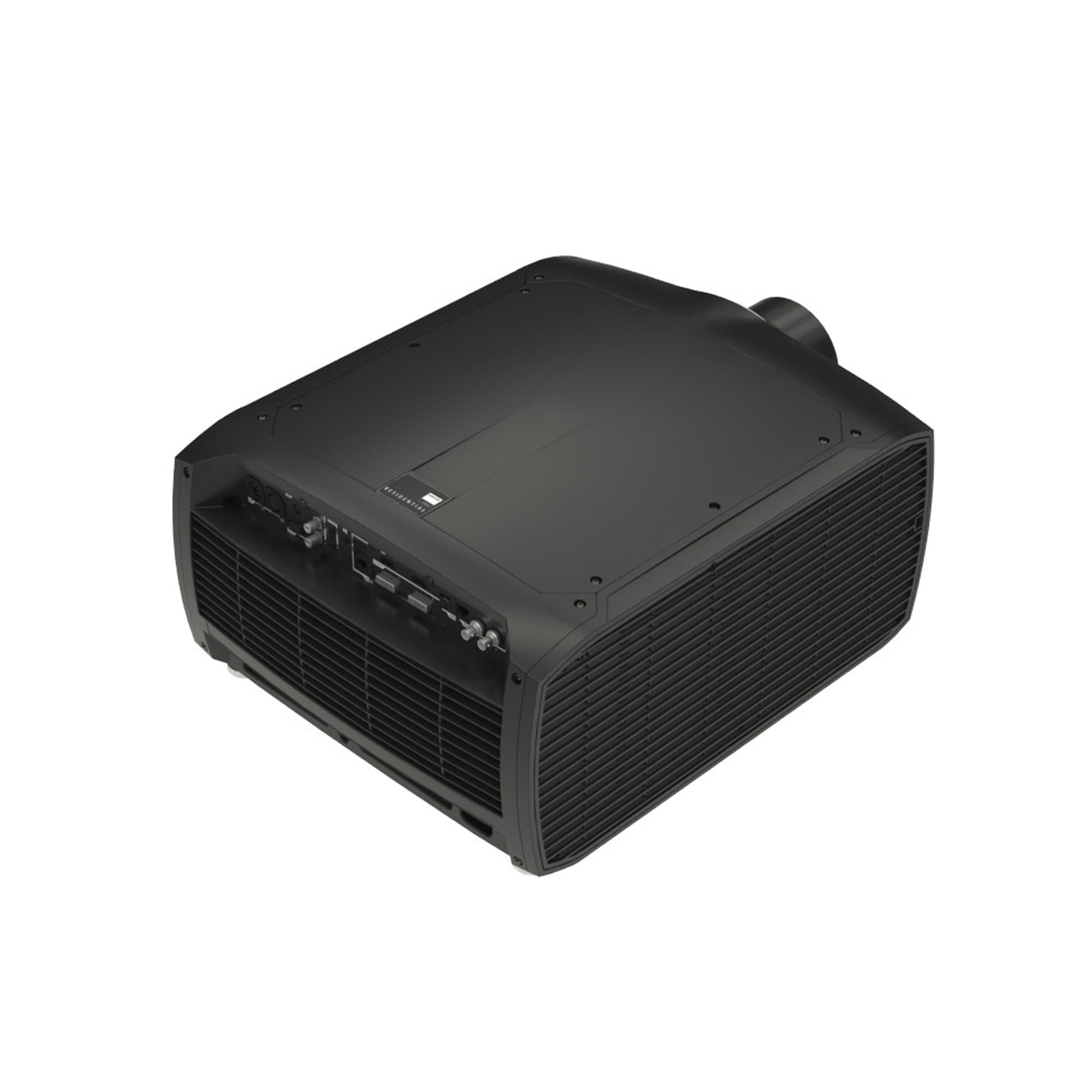 Barco Balder Cinemascope 2.37:1 HDR Projector