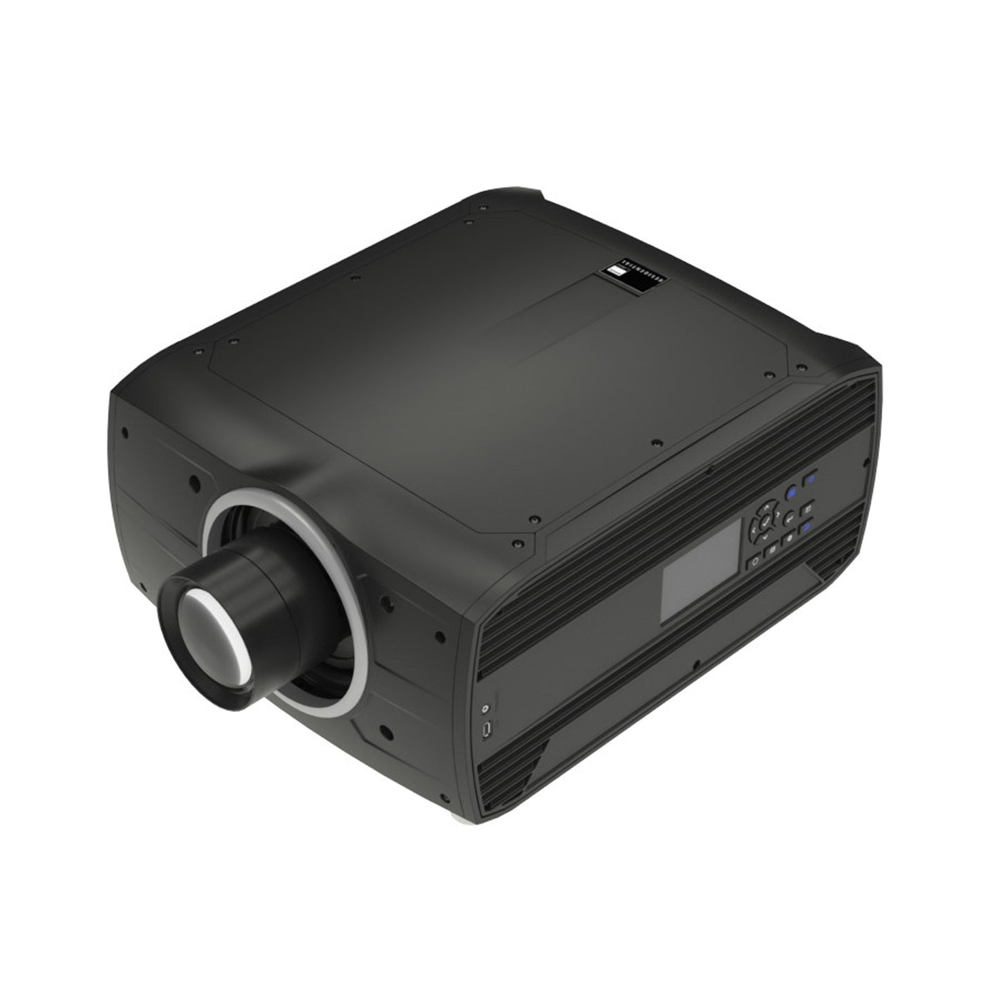 Barco Balder Cinemascope 2.37:1 HDR Projector
