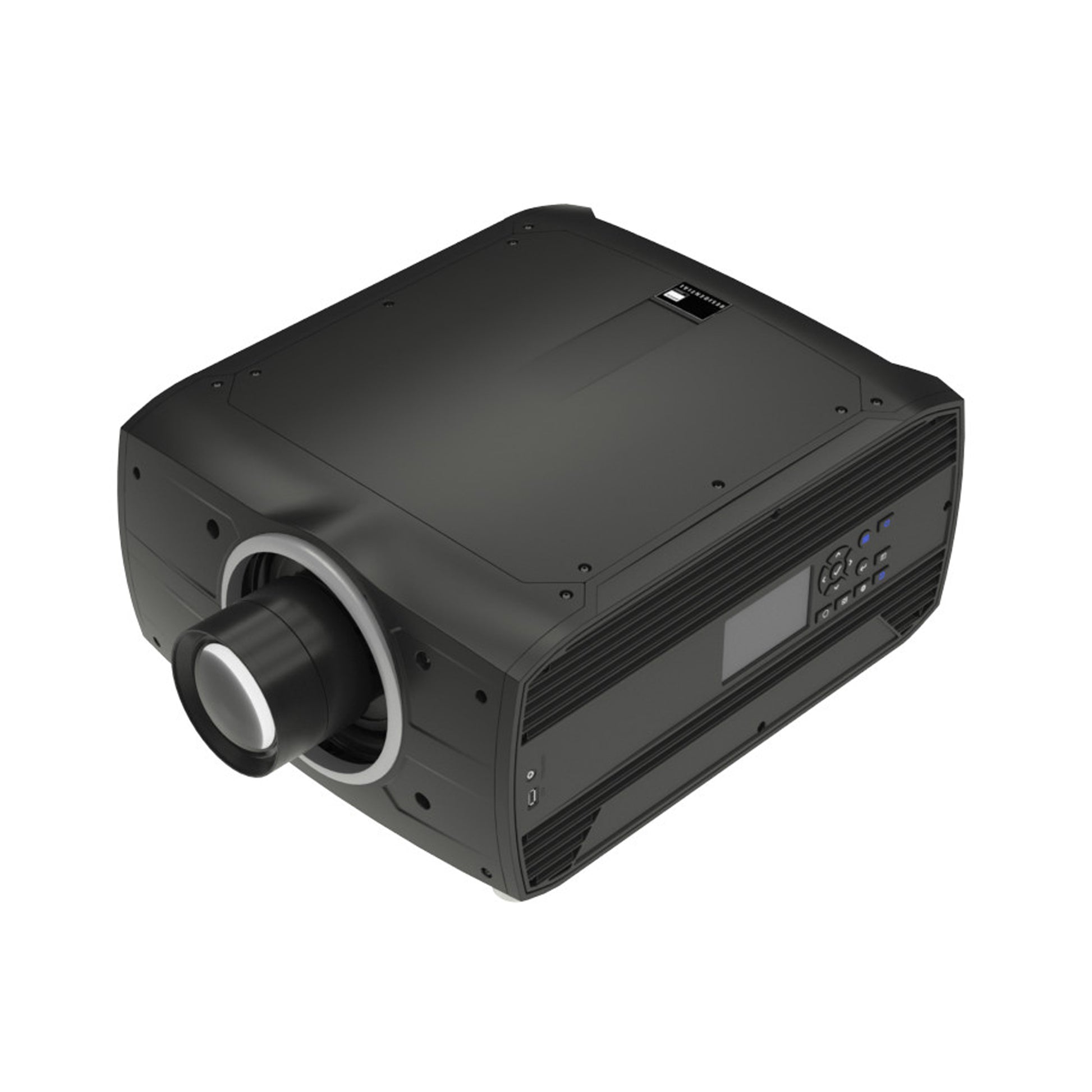 Barco Balder Cinemascope 2.37:1 HDR Projector