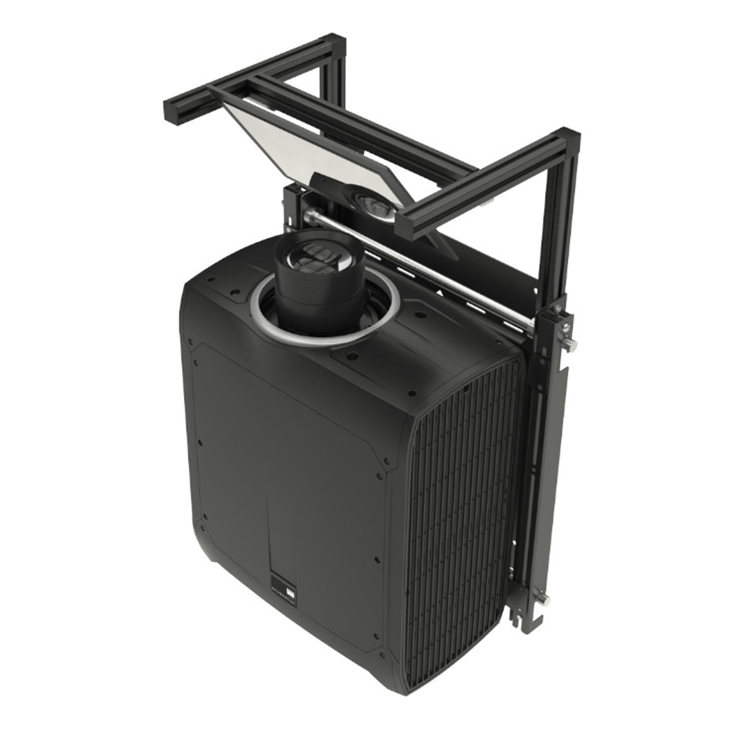 Barco Balder Cinemascope 2.37:1 HDR Projector