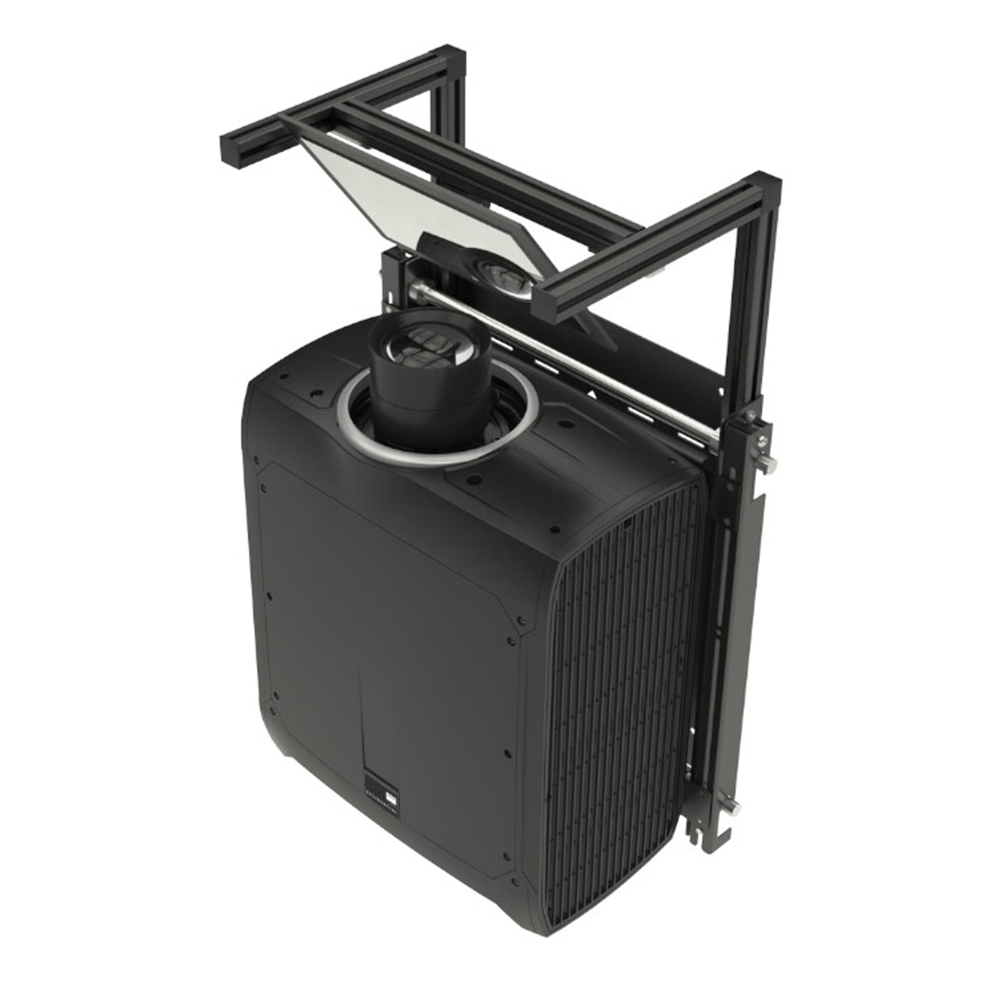 Barco Balder Cinemascope 2.37:1 HDR Projector