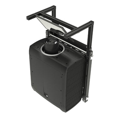 Barco Balder Cinemascope 2.37:1 HDR Projector