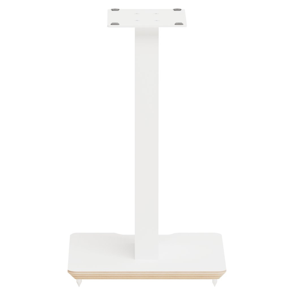 Blok Axis 500mm Stand in white