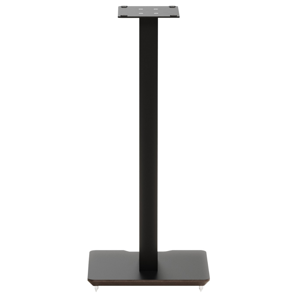Single Blok Axis 700mm Stands in black 