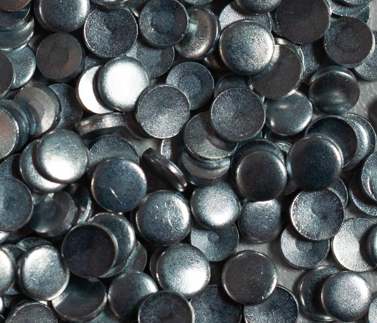 silver Blok Isofill