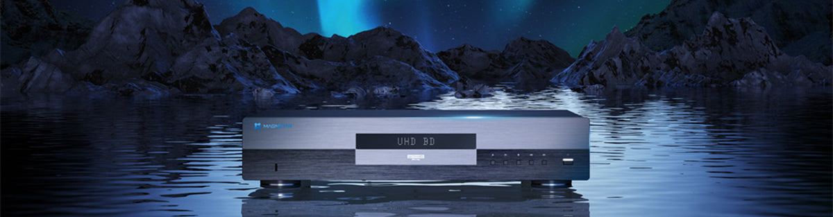 Blu-Ray & Video Processors – Audio Trends