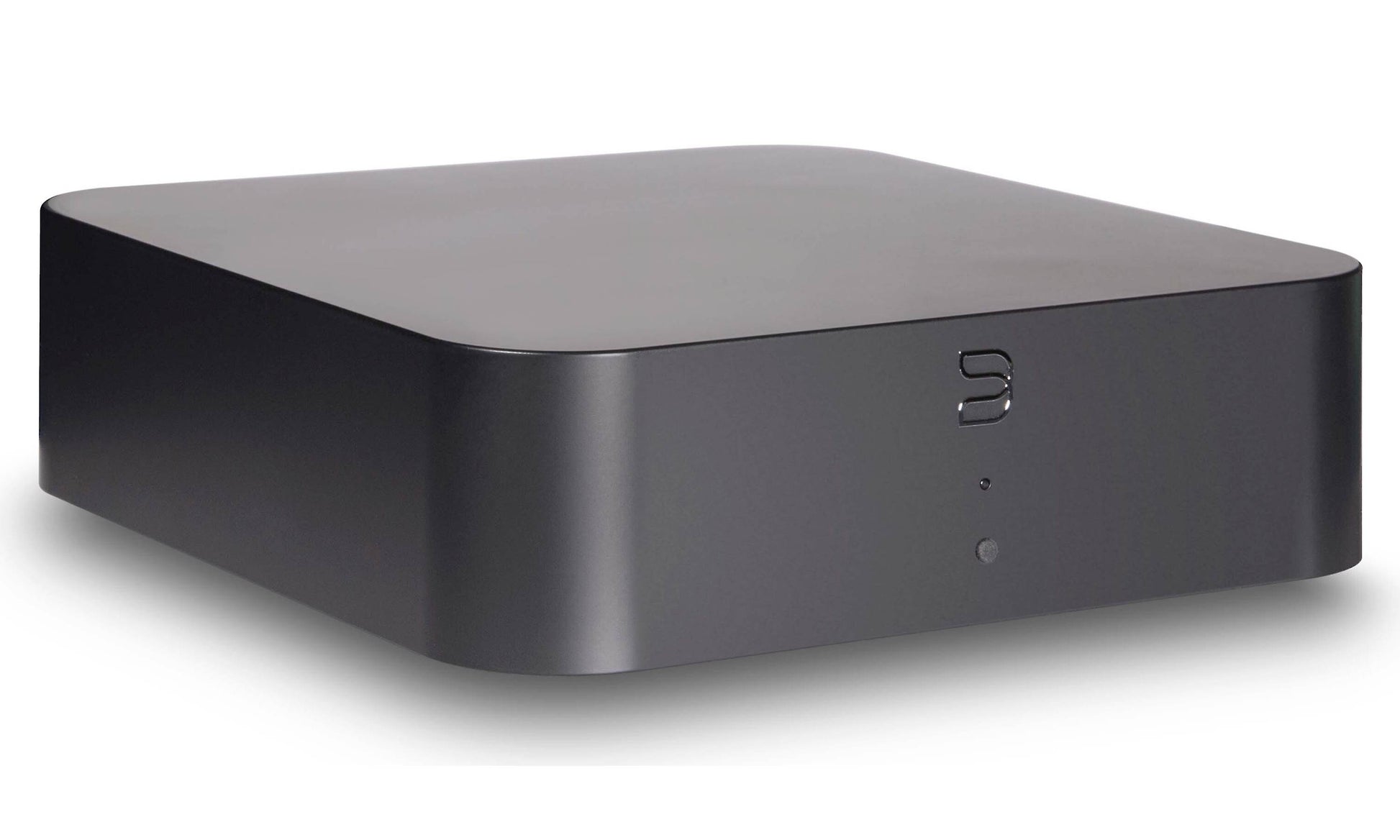 Digital, Analogue & Moving Magnet Turntable Inputs

