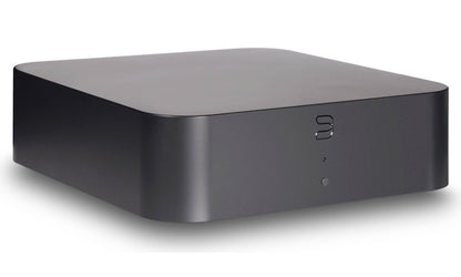 Digital, Analogue & Moving Magnet Turntable Inputs


