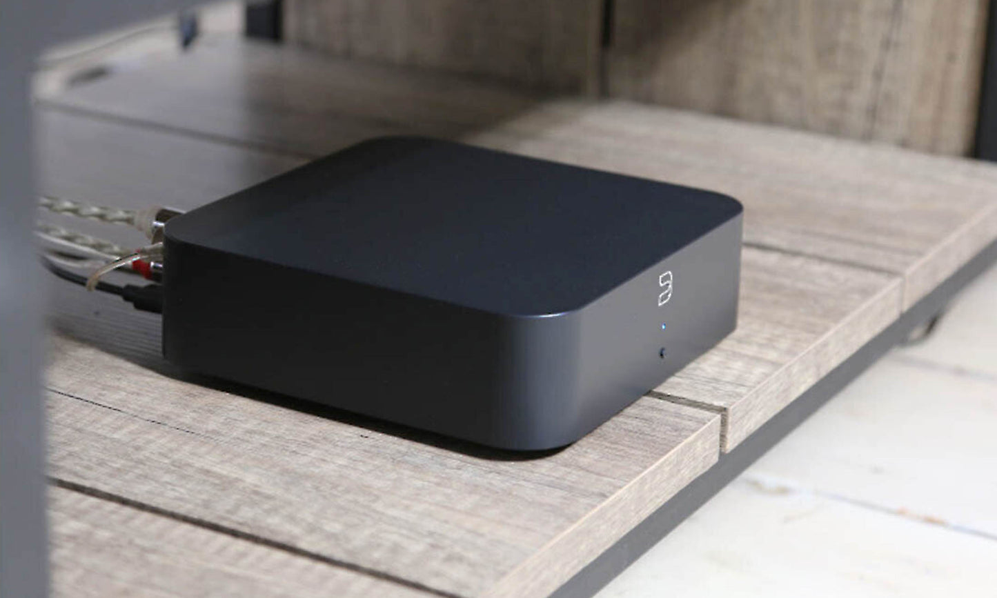 Bluesound Hub