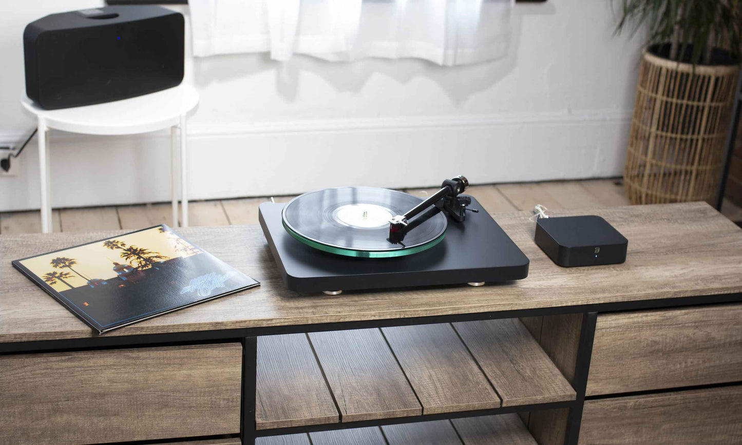 Bluesound Hub