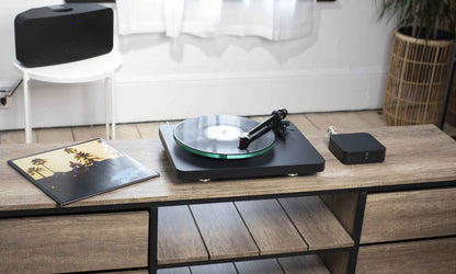 Bluesound Hub