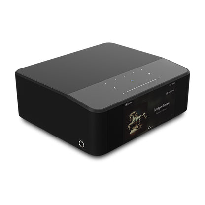 Bluesound Node Icon Music Streamer - Top Angle