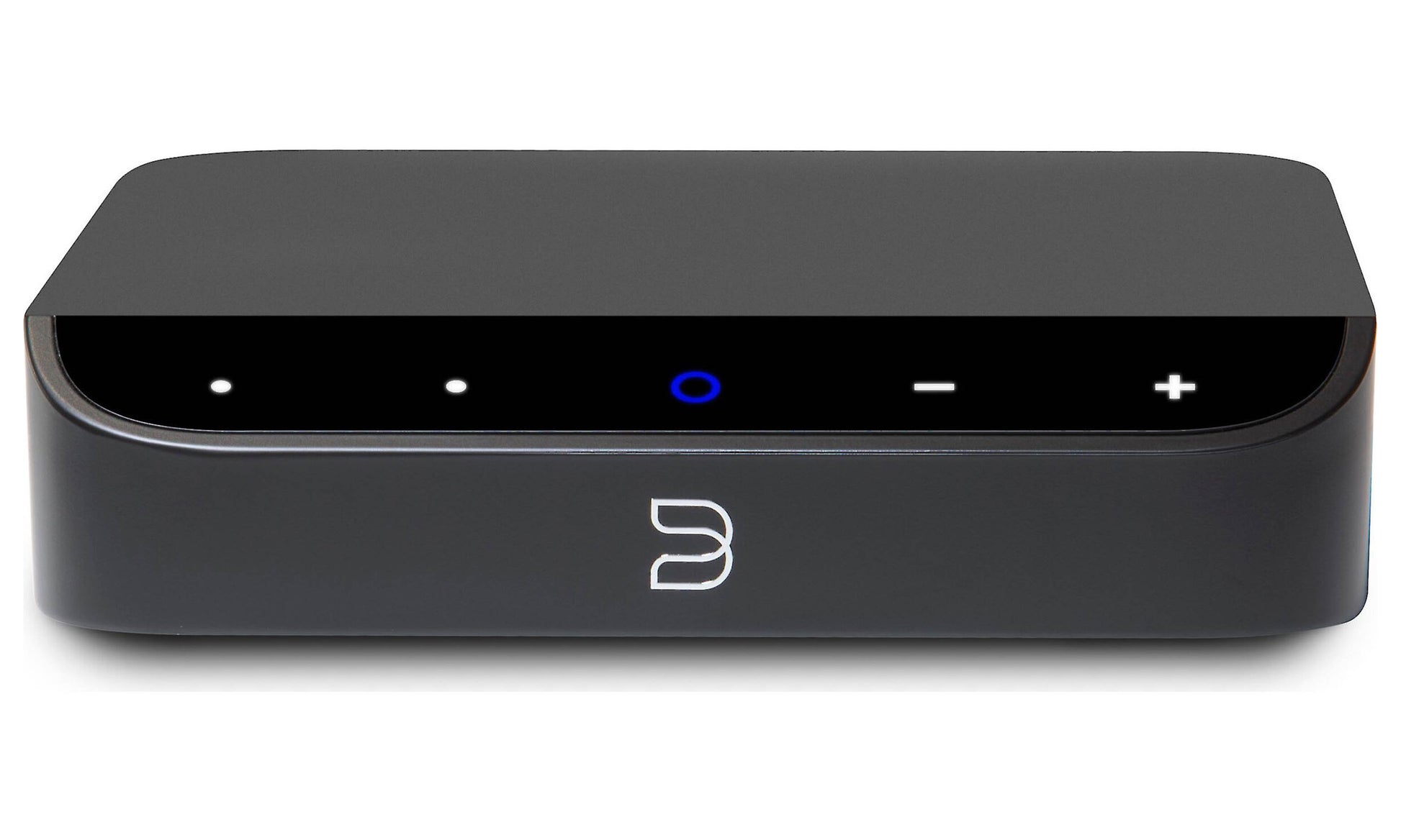 Bluesound Node Nano Music Streamer - Front