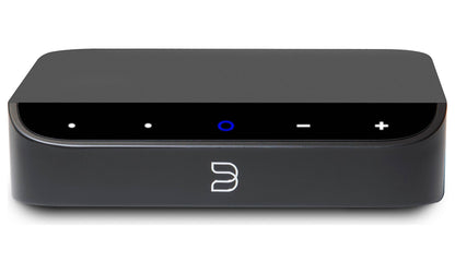Bluesound Node Nano Music Streamer - Front