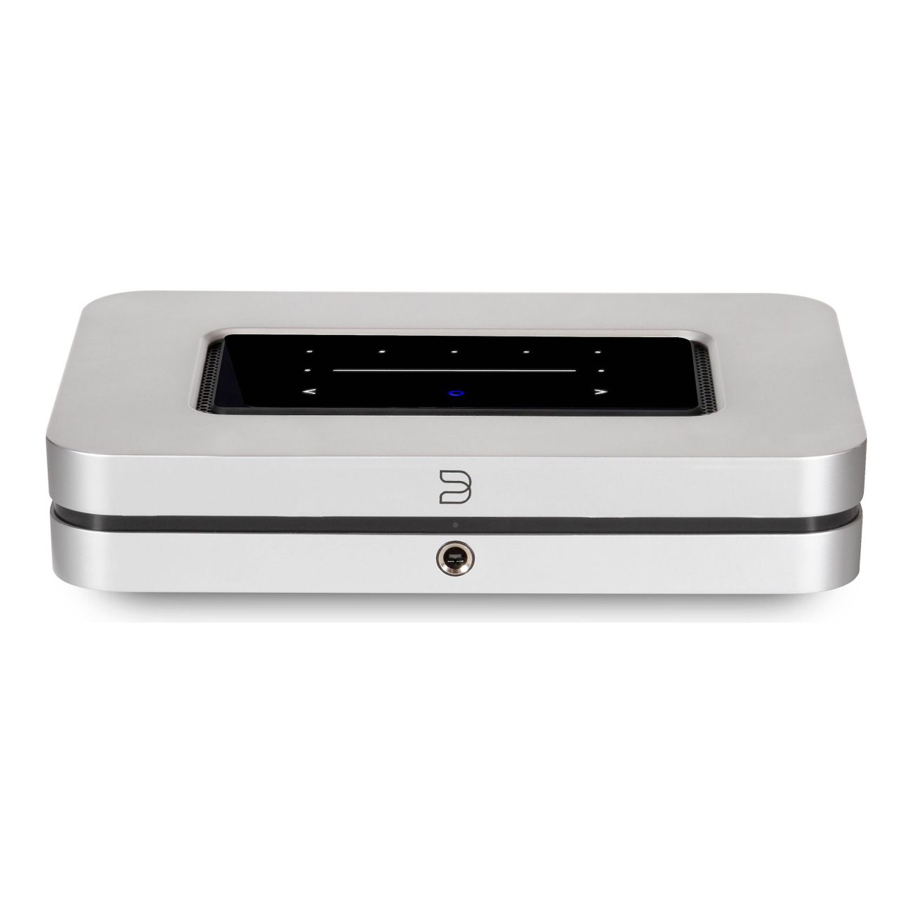 Bluesound Node X Music Streamer