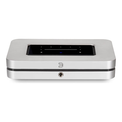 Bluesound Node X Music Streamer