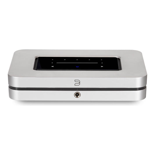 Bluesound Node X Music Streamer