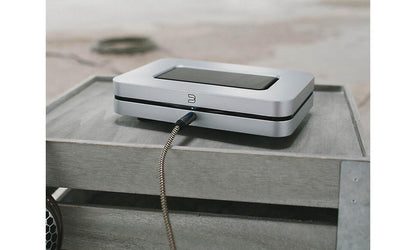 Bluesound Node X Music Streamer