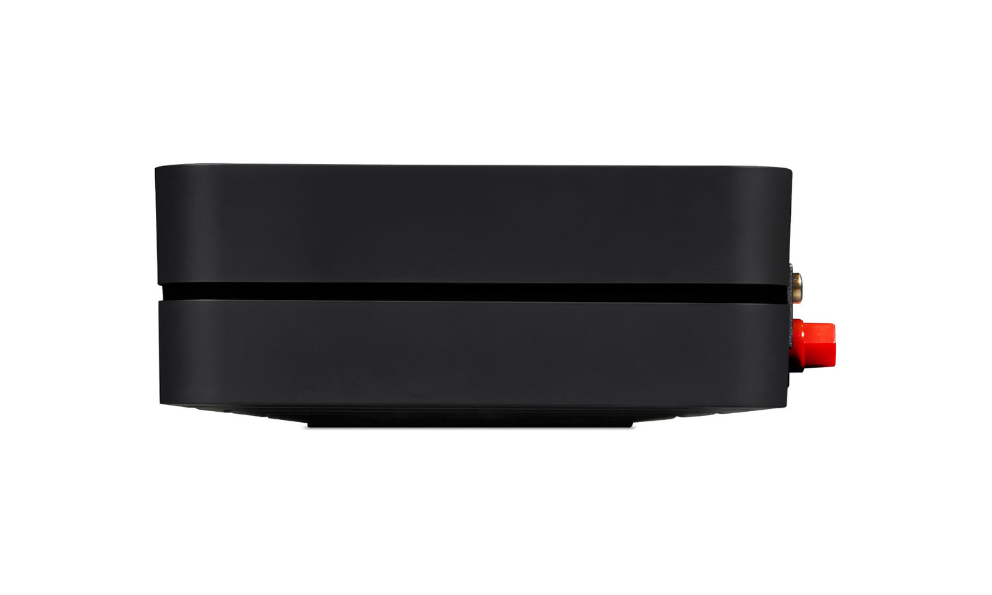 Bluesound Powernode Streaming Amplifier (Black)