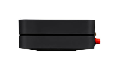 Bluesound Powernode Streaming Amplifier (Black)