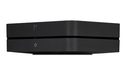 Bluesound Powernode Streaming Amplifier (Black)