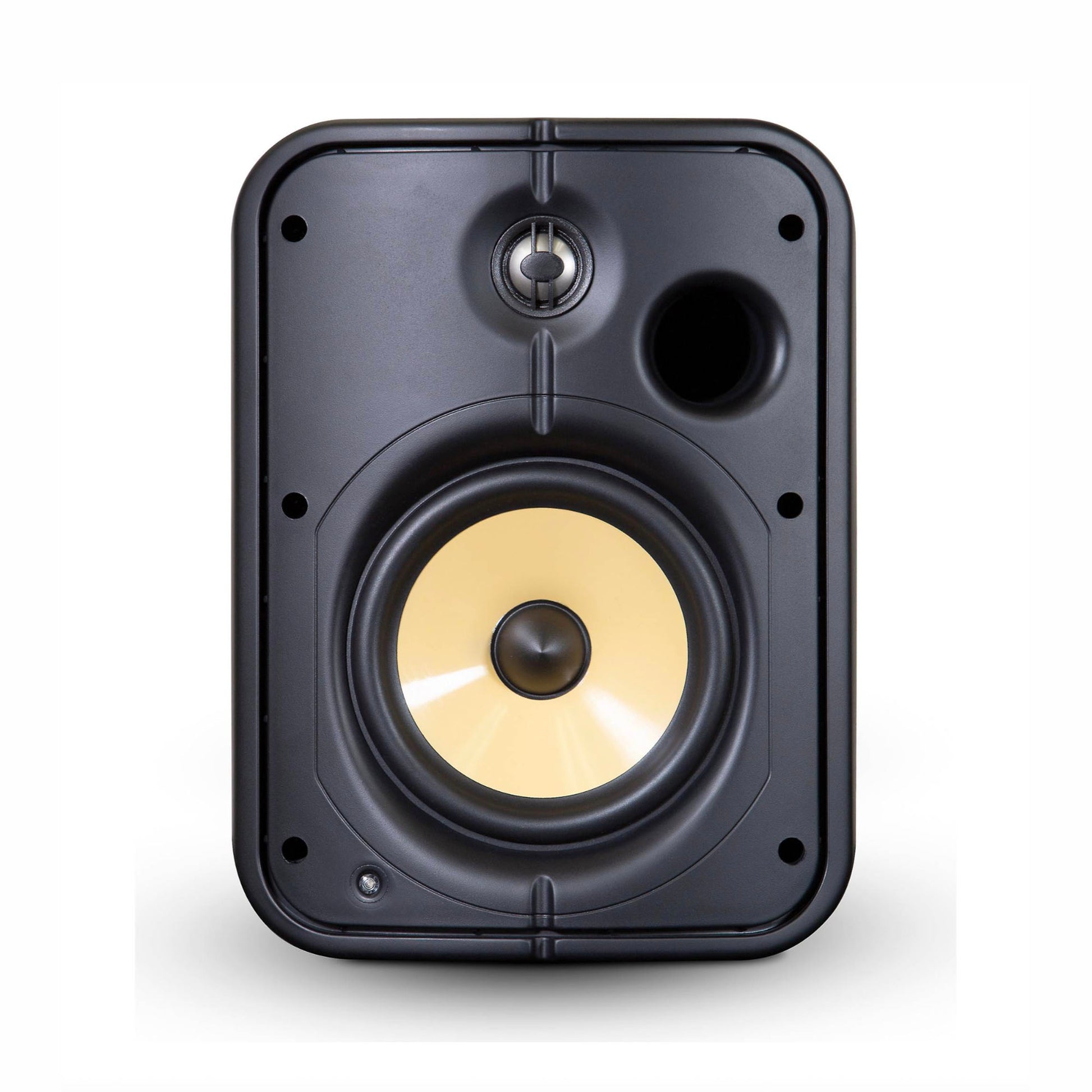 Bluesound Professional BSP1000 on white background