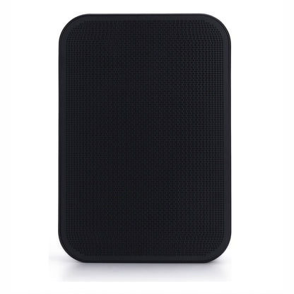 Bluesound Professional BSP200 in black on white background