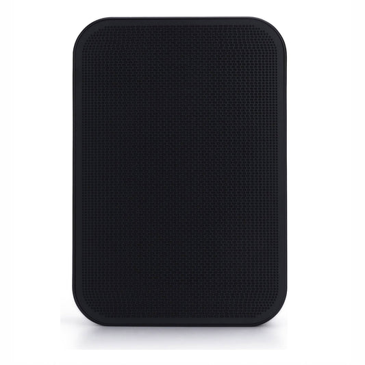 Bluesound Professional BSP200 in black on white background