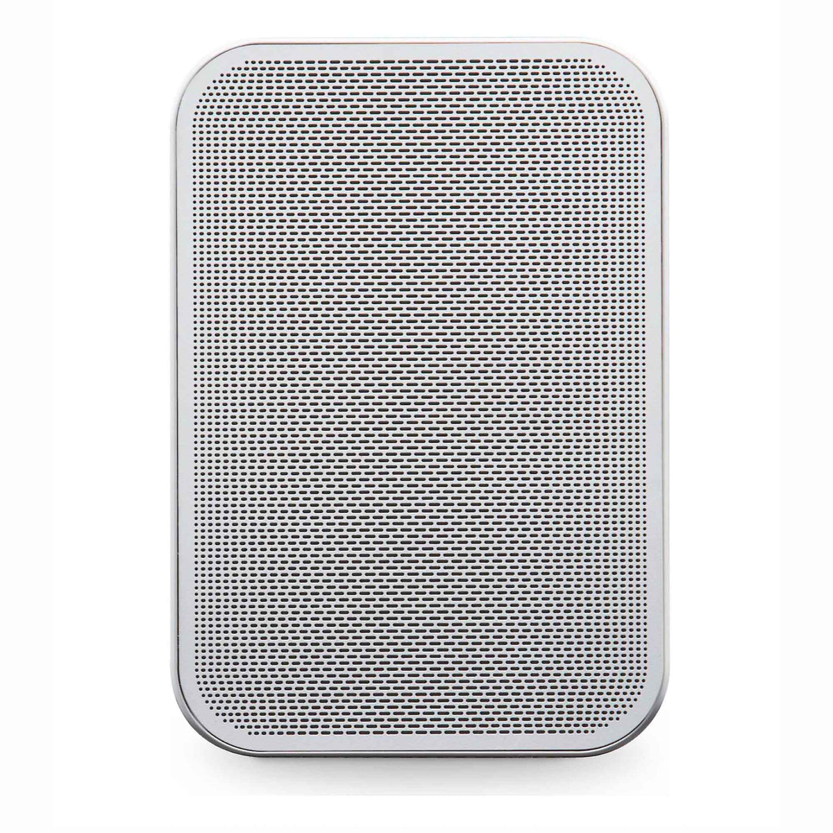 Bluesound Professional BSP200 in white on white background