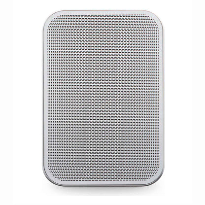 Bluesound Professional BSP200 in white on white background