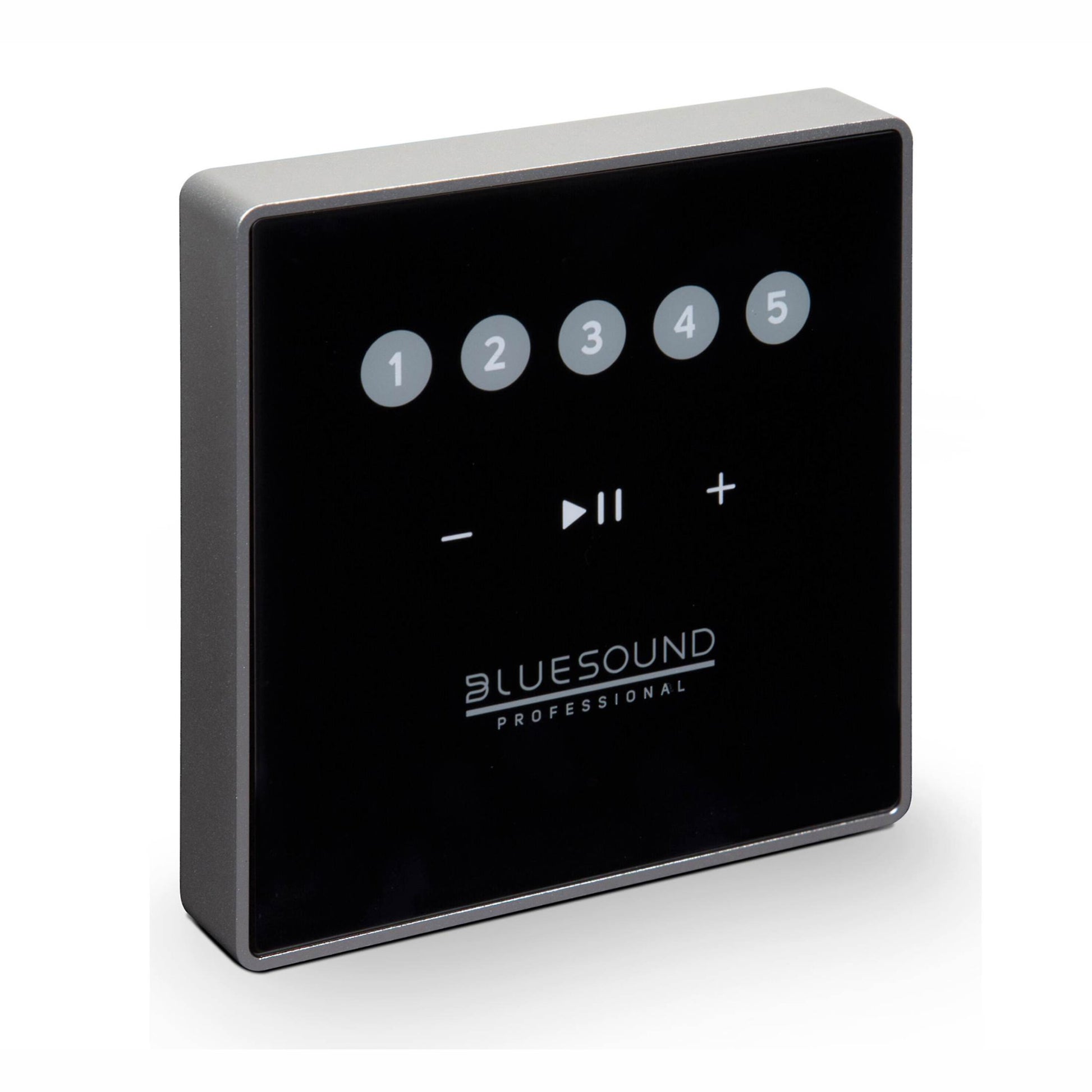 Bluesound Professional CP100 angle view