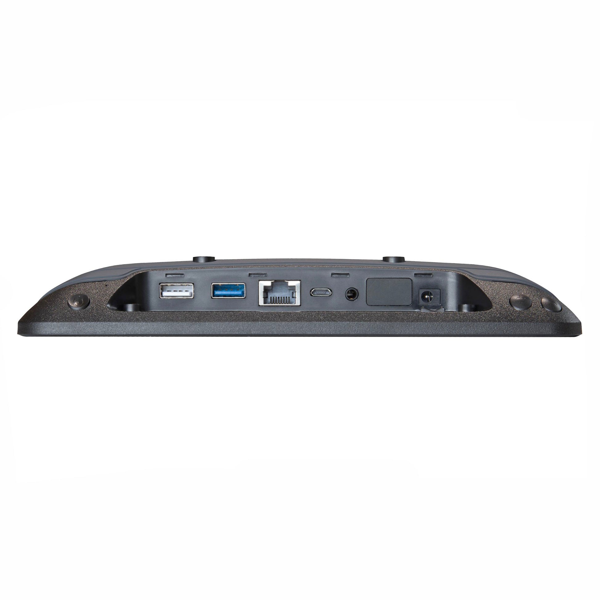 Bottom view of Bluesound Professional CP 300 on white background