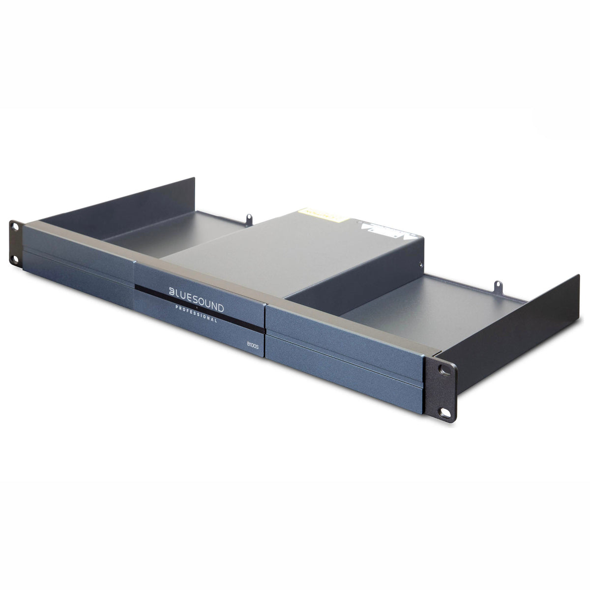 Blue Sound Rackmount Bluesound Professional RM100 Rackmount System – Audio Trends