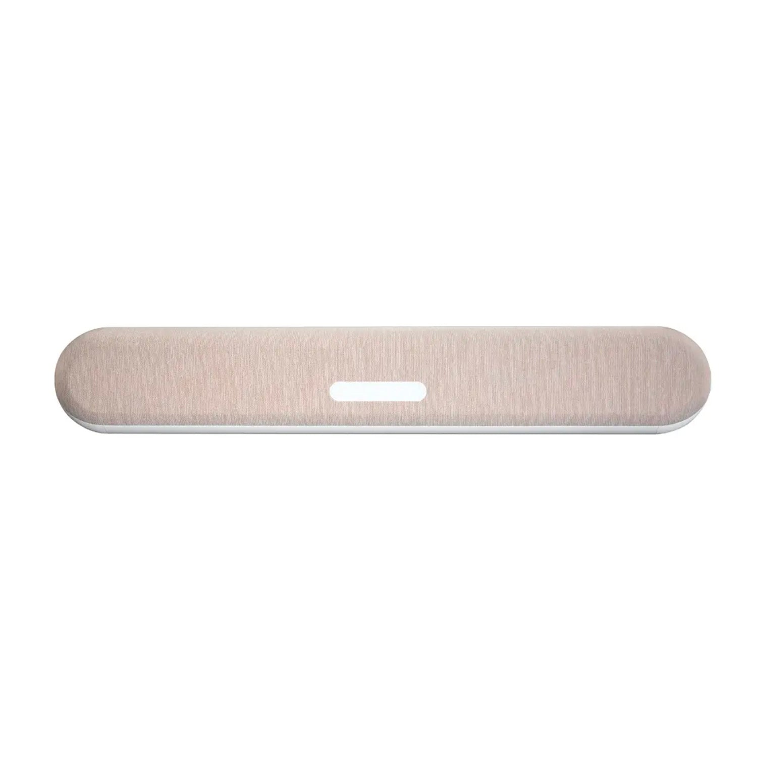 Bluesound Pulse Cinema Mini Soundbar on white background