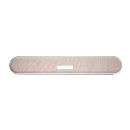 Bluesound Pulse Cinema Mini Soundbar on white background