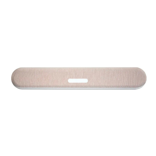 Bluesound Pulse Cinema Mini Soundbar on white background