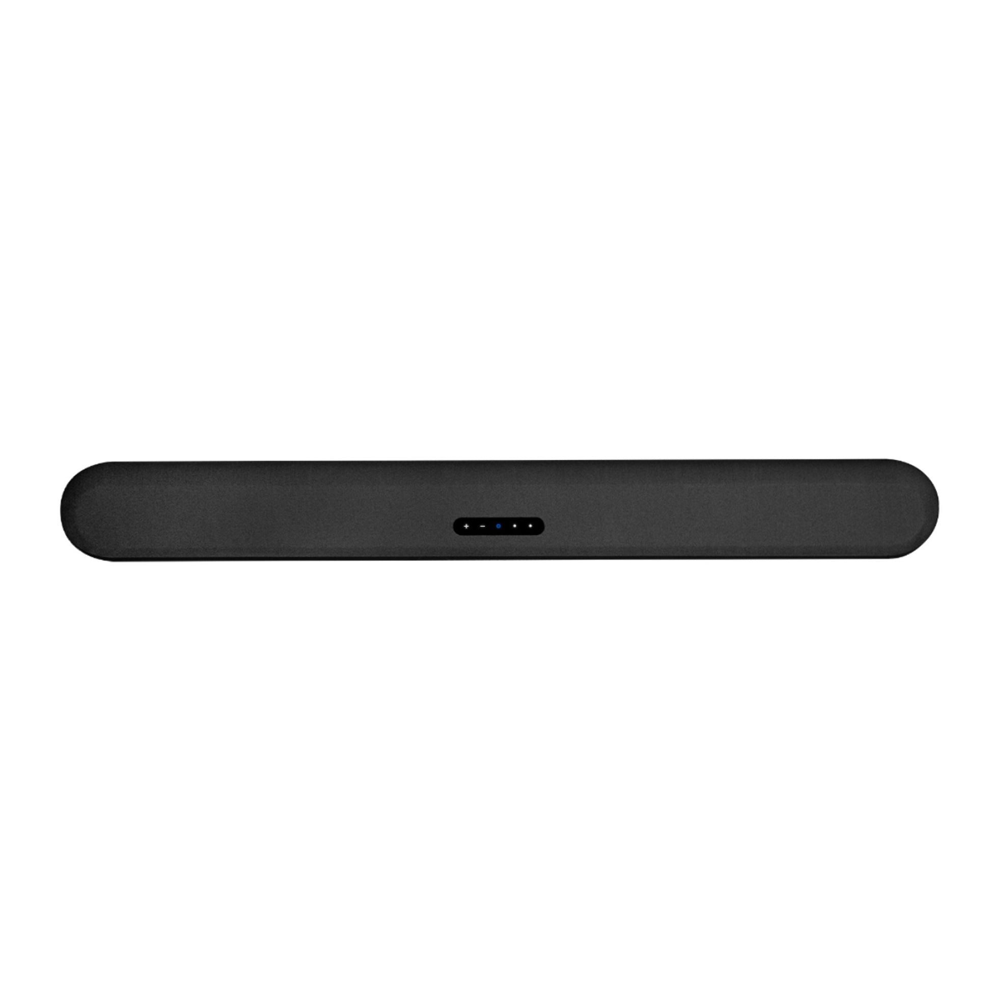 Bluesound Pulse Cinema Soundbar on white background